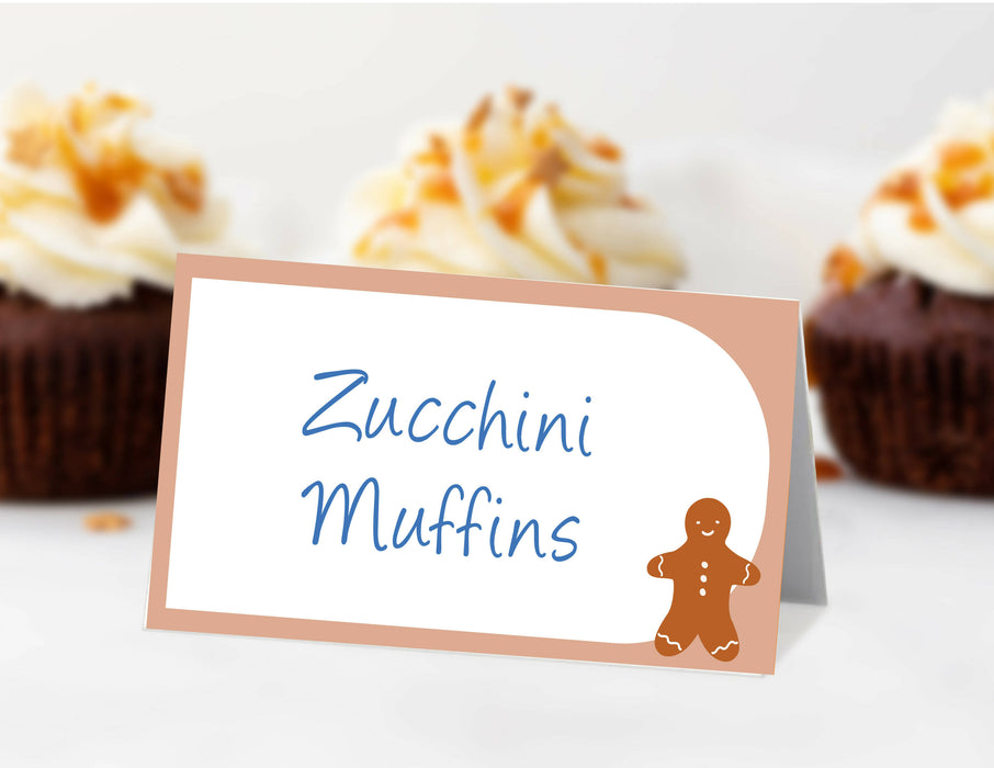 Food Menu Card Label Tag Tents_Ginger-02