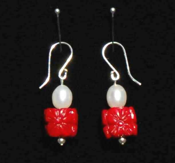 pearl n rd coral Eb