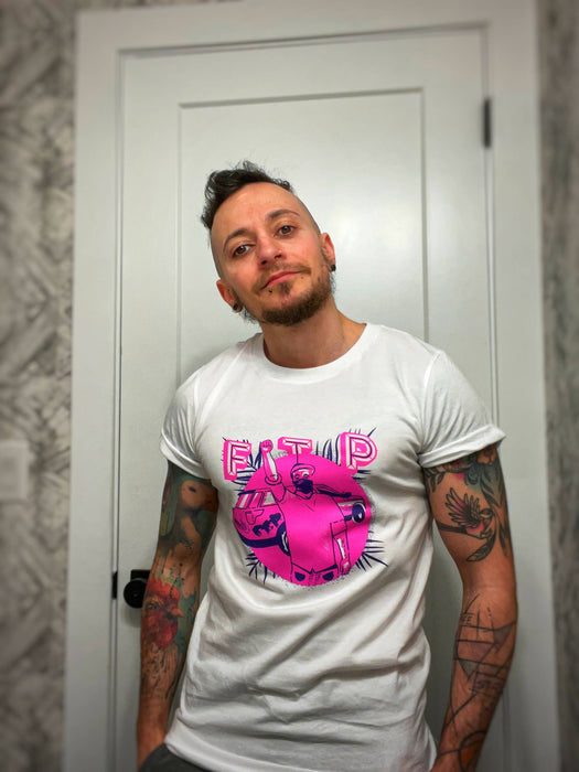 FTP Ethically Made Shirt, Crop Top and Sweatshirt