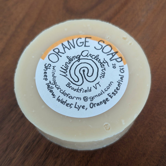 Soap