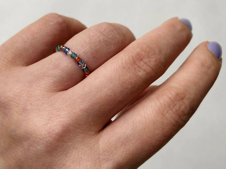 Rings