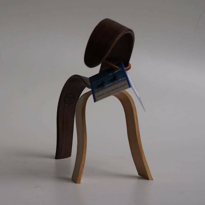 Corawla Horse Figure