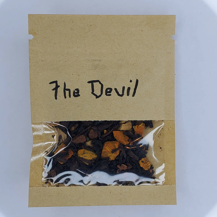 Buy 6 for $12 Custom Blend Tea Sample Pack Bundle