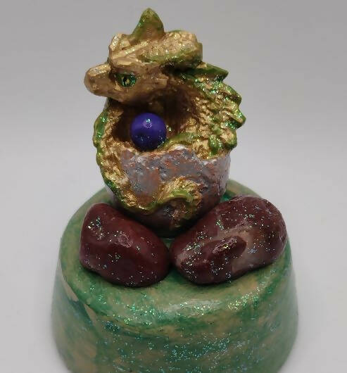 Miniature Spirit Guides - Custom Design