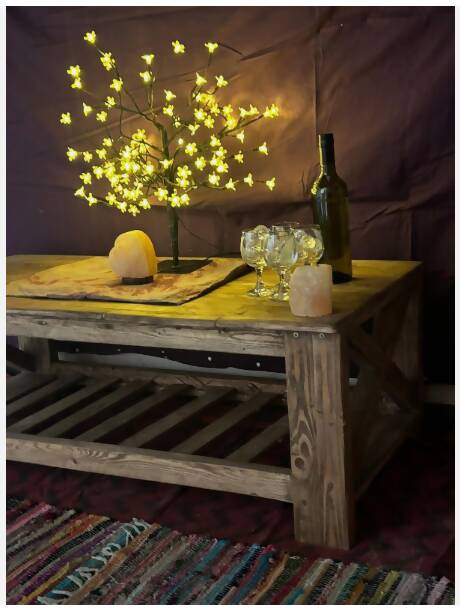COFFEE TABLE (8)