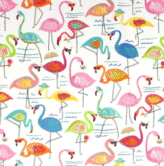Flamingo-Fun