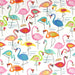 Flamingo-Fun