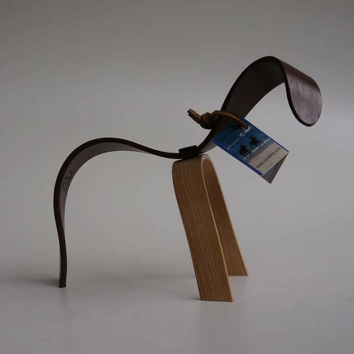 Corawla Horse Figure