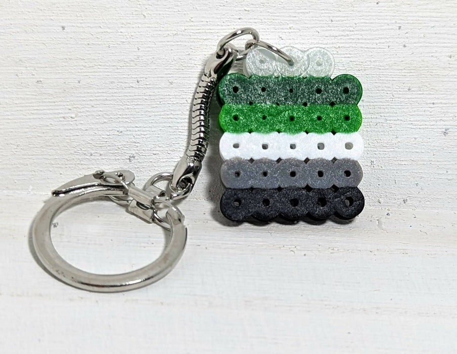 AromanticKeychain