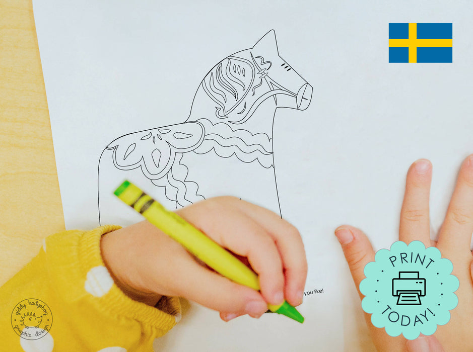 Coloring Pages Mockup-04