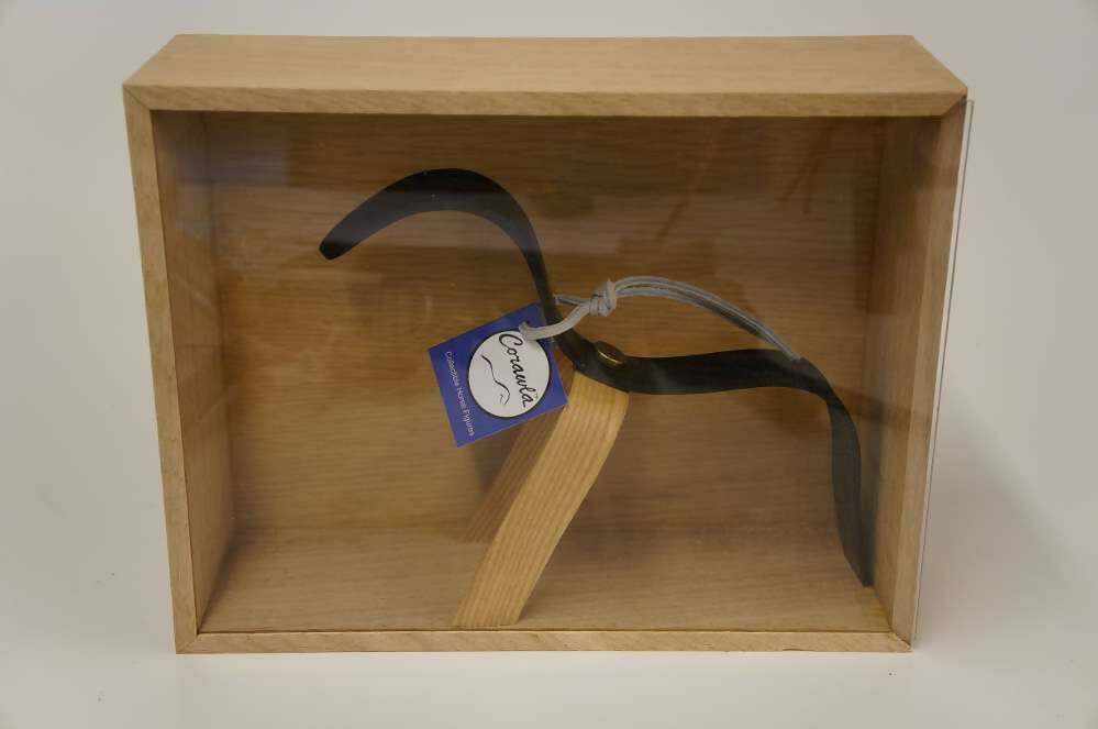 Makers Only: Corawla Horse Figure DIY Kits: Makes 10 Horse Sculptures