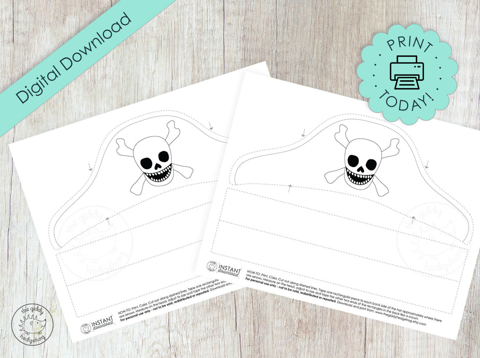 Coloring Pages Mockup-05