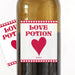 Wine bottle label-05