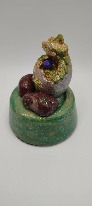 Baby Dragon and Pearl - Customize your colors!