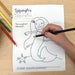 Coloring Pages Mockup-09