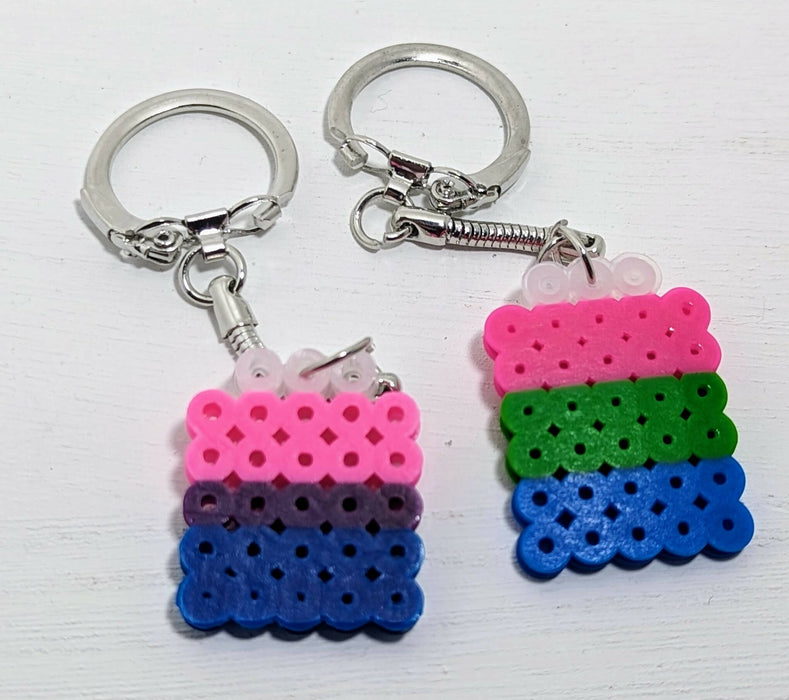 BiPolysexualKeychains