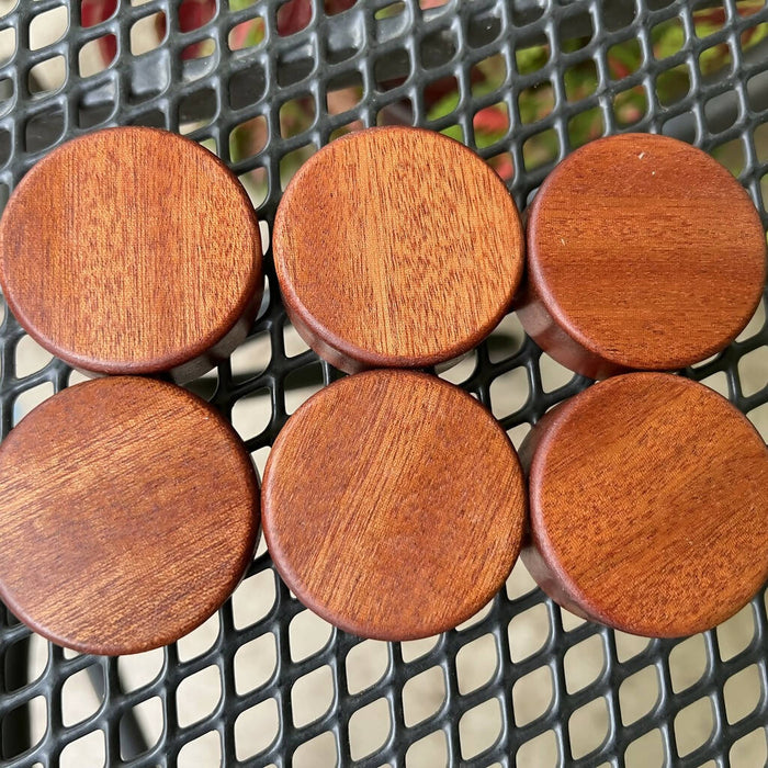 6-pack Mini Mouth Screw-top Lids for 4oz Ball Jar