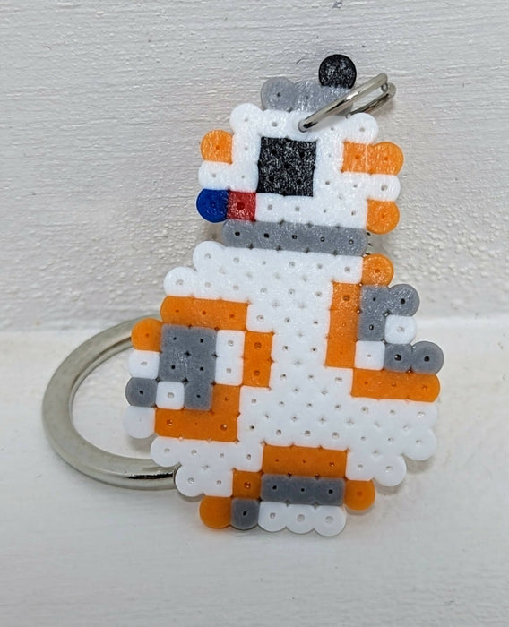 Star Wars Keychain