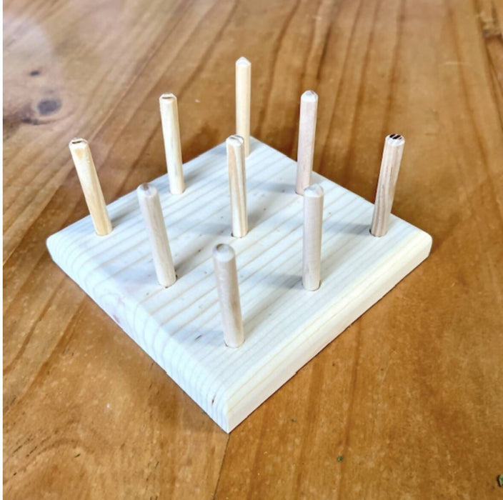 Tic Tac Toe 3D