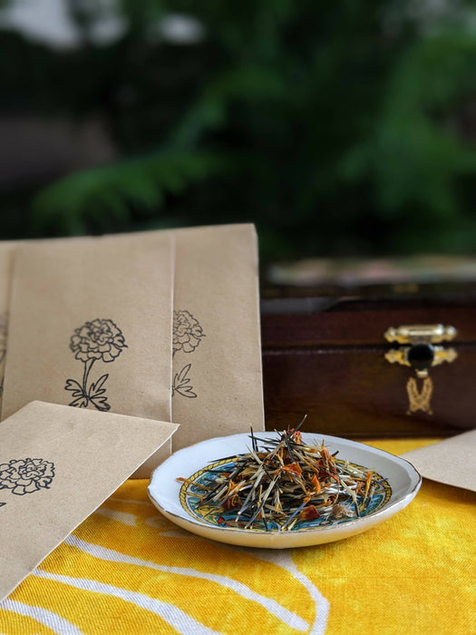 Marigold Seeds