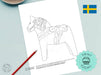 Coloring Pages Mockup-08