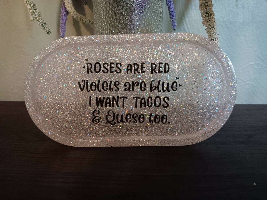 Trinket Tray