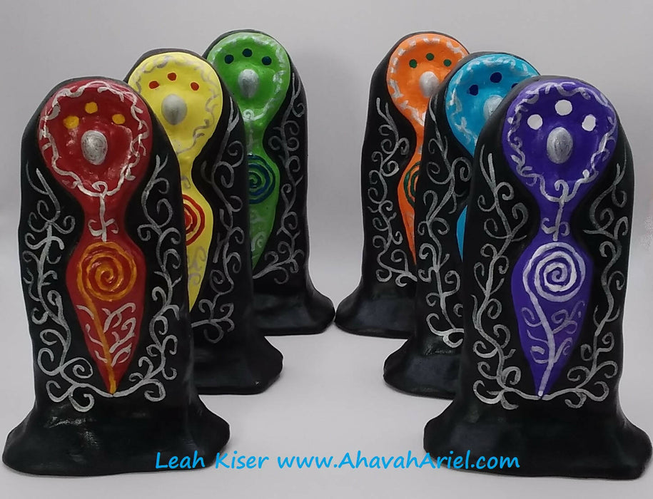 The Watchtowers Stela Set