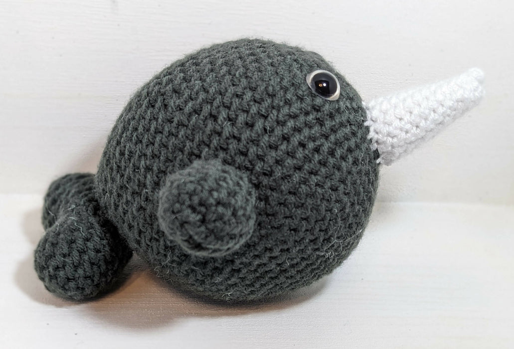 Pride Narwhal Plush