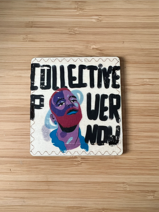 Queer Portraits Coasters