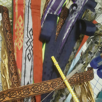 Reusable Straws