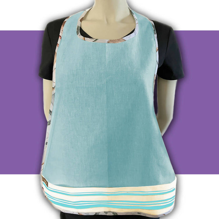 Linen Table Apron