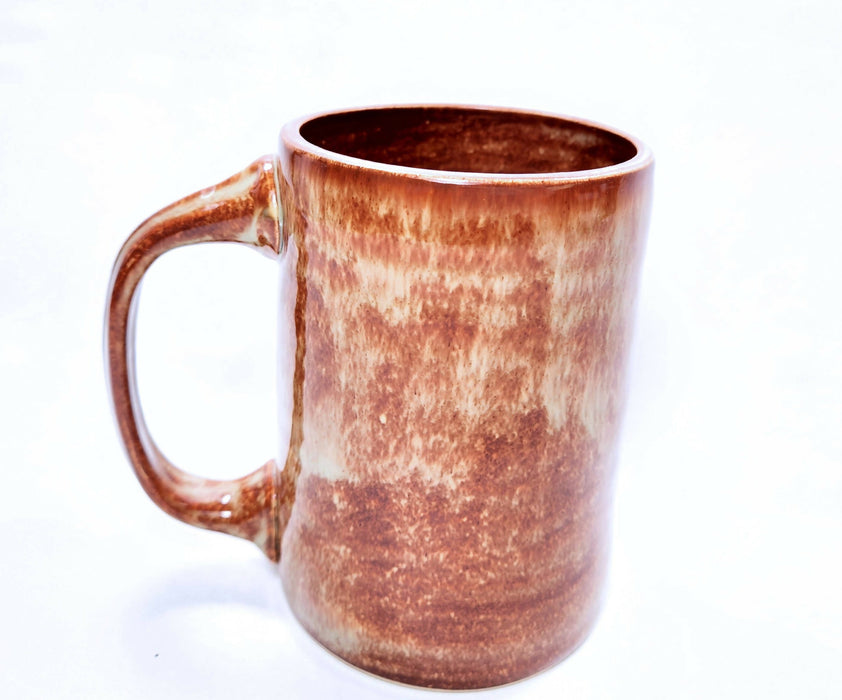 Pottery Subscription: Mugs - 4 per year