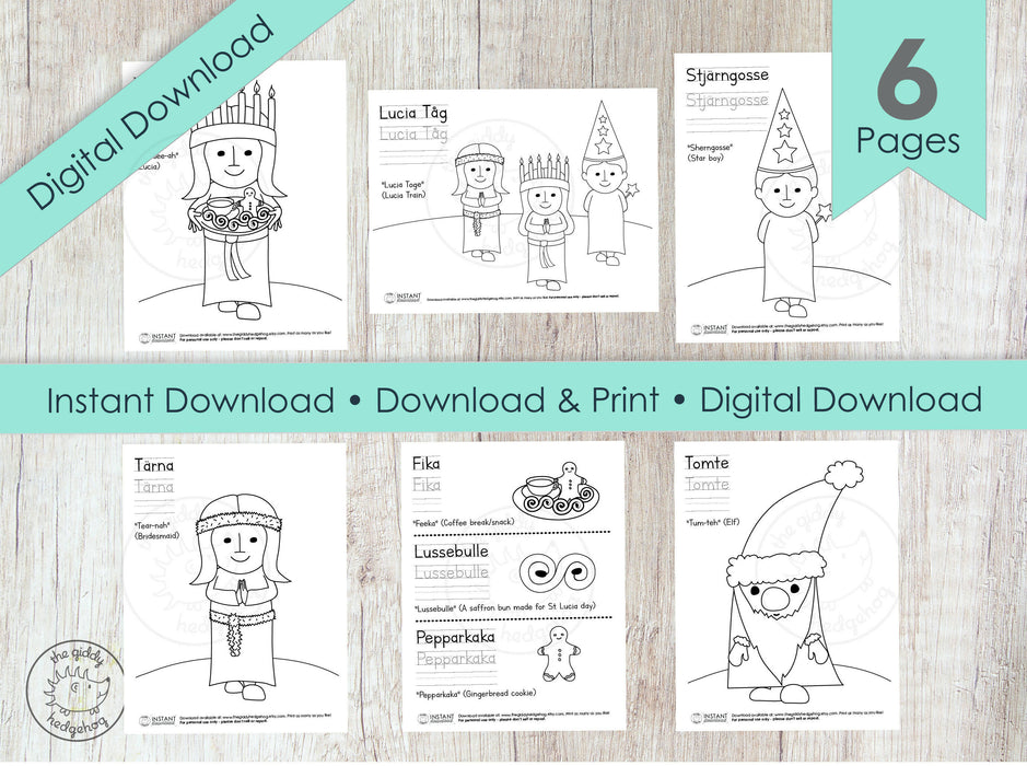 Coloring Pages Mockup-08