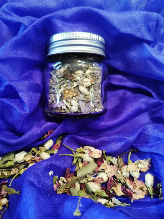 Psychic / 3rd Eye Opening Incense