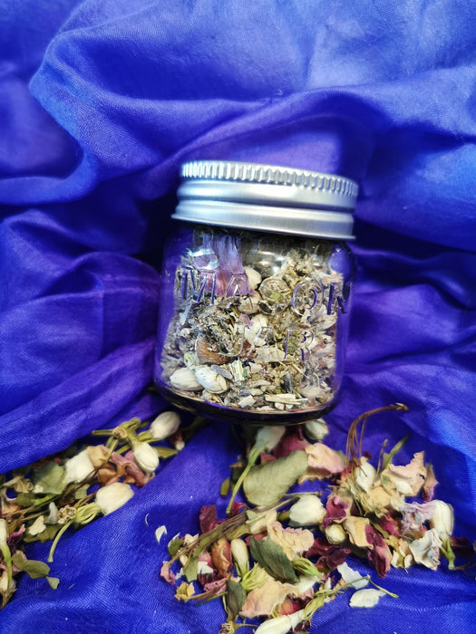 Psychic / 3rd Eye Opening Incense