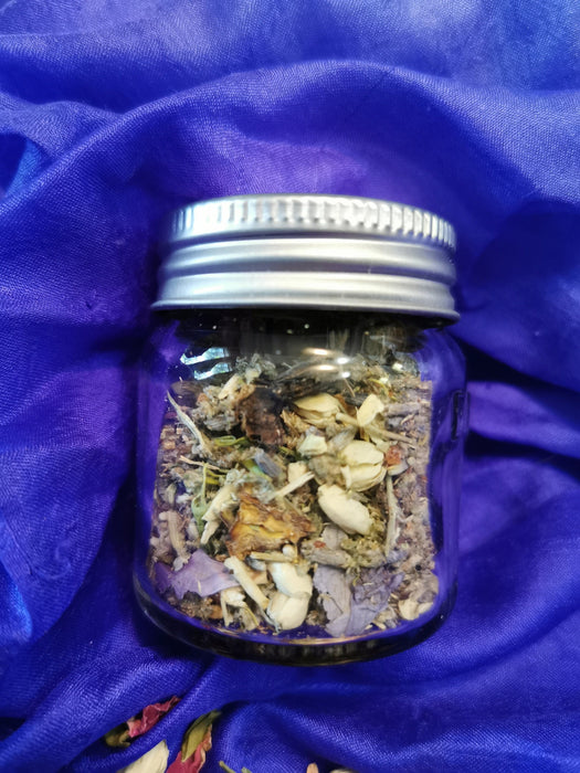 Psychic / 3rd Eye Opening Incense