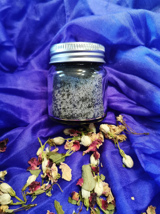 Witch Protective Black Salt