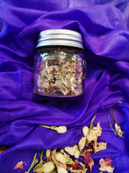 The Morrigan Devotional Incense