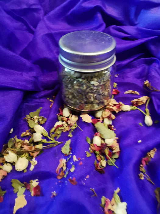 Danu Devotional Incense