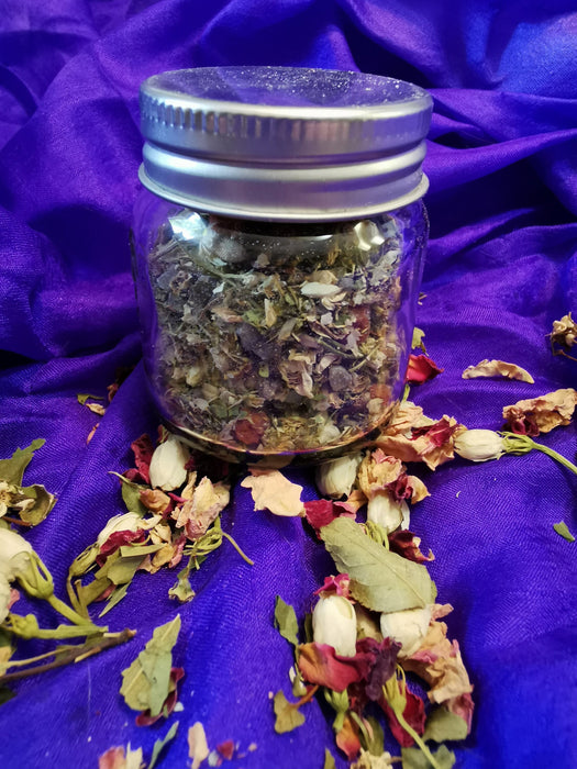 Danu Devotional Incense