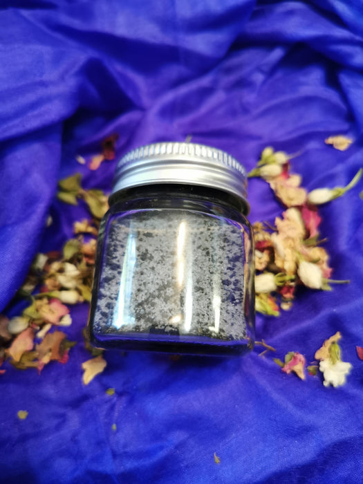 Witch Protective Black Salt