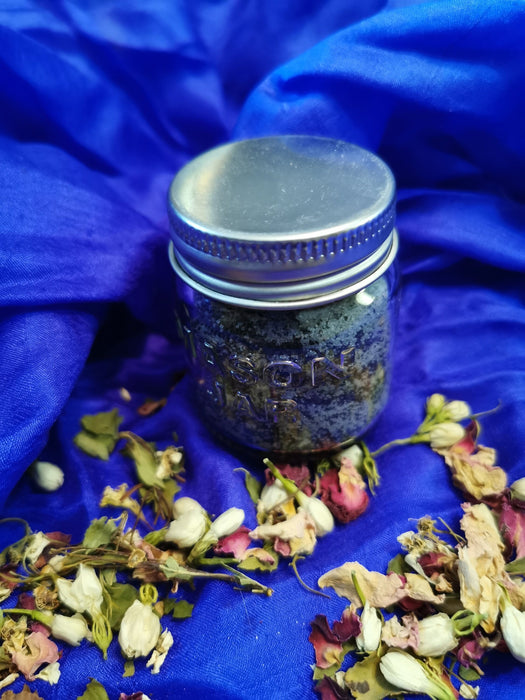 Witch Protective Black Salt