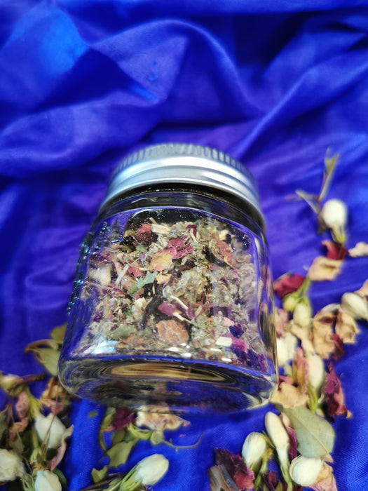The Morrigan Devotional Incense