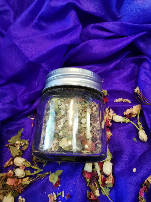 Danu Devotional Incense