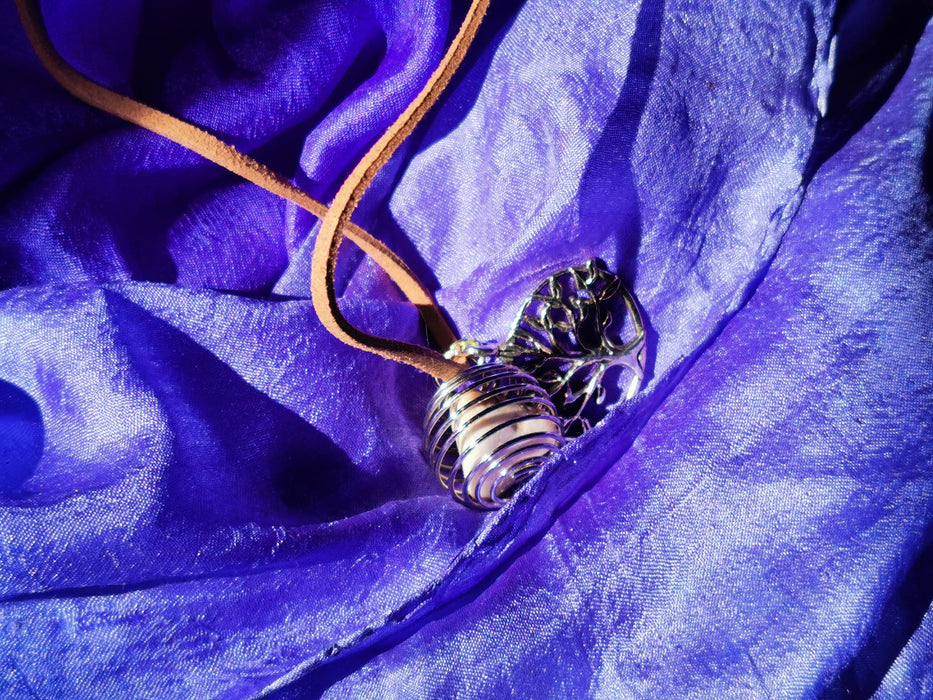 Danu Inspired Necklace