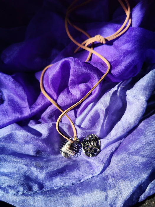 Danu Inspired Necklace