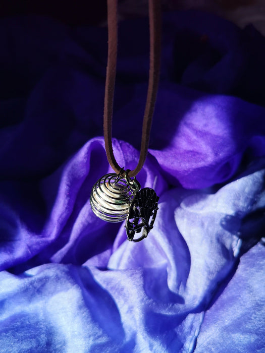 Danu Inspired Necklace
