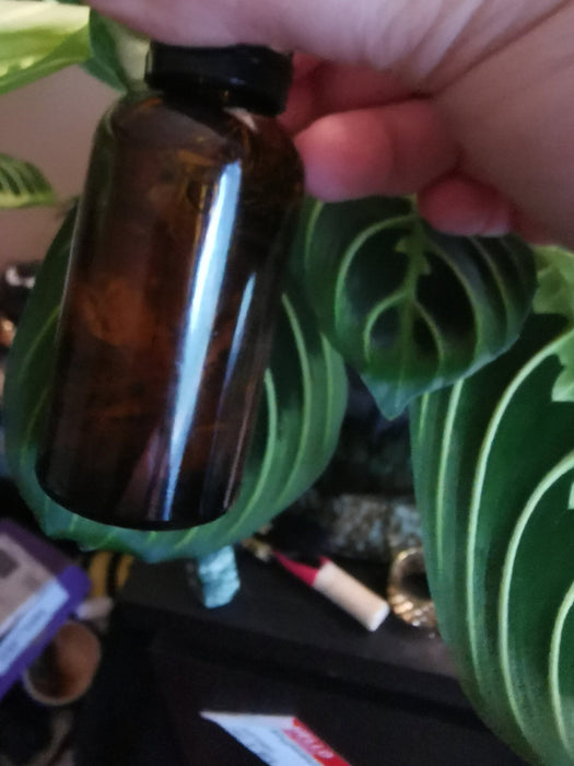 Solar Energy Oil