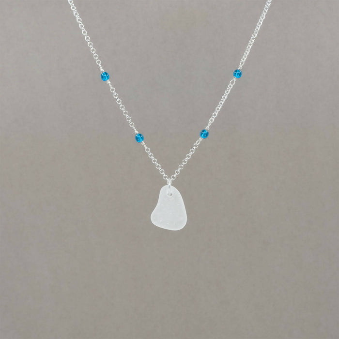 Sea Glass Necklace