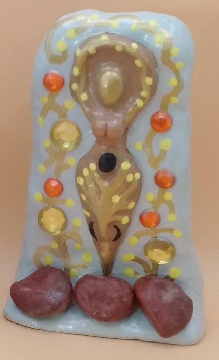 Four Seasons - Maiden, Mother, Queen, Crone
